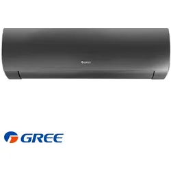 Gree GWH24ACE-K6D Multisplit-Wand-Innengerät – 24 000 BTU, Schwarz