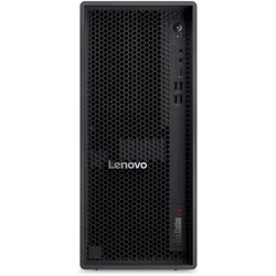 Lenovo TS P4 R7P-9745 32GB (512 GB, 32 GB), PC, Schwarz