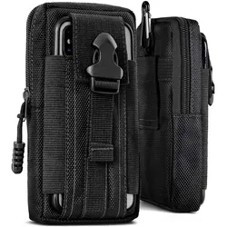 ONEFLOW Survival Case Doogee N55 Pro Handytasche Outdoor