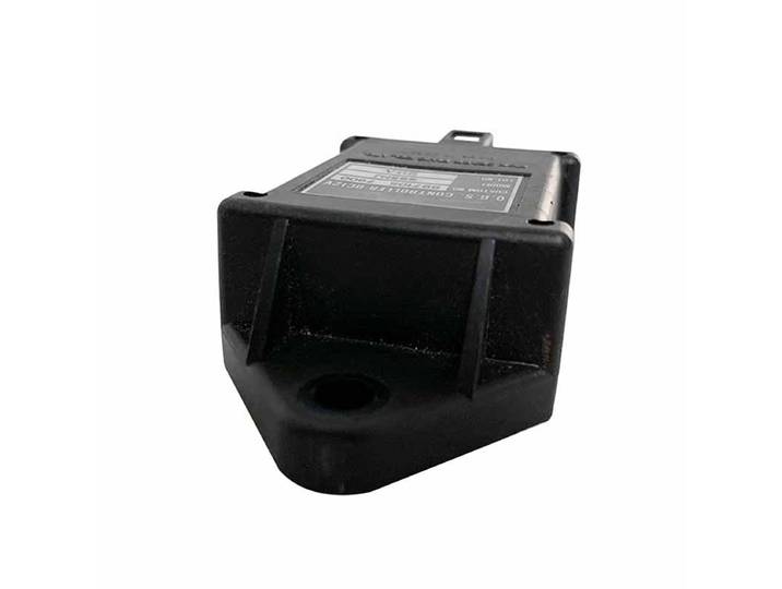 8971057900 897105 -7900 contrôleur de relais de bougie de préchauffage de relais temporisé S85NJ 129901 -77960 compatible avec le moteur Yanmar C240