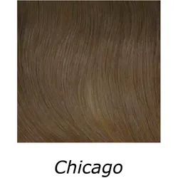 Clip-In Weft Haarteile - Chicago