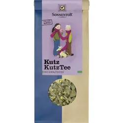 Sonnentor Kutz Kutz Kräutertee lose bio