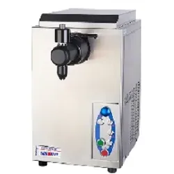 Sanomat Euro-Cream Auto 6 Liter Sahnemaschine Schlagsahnemaschine