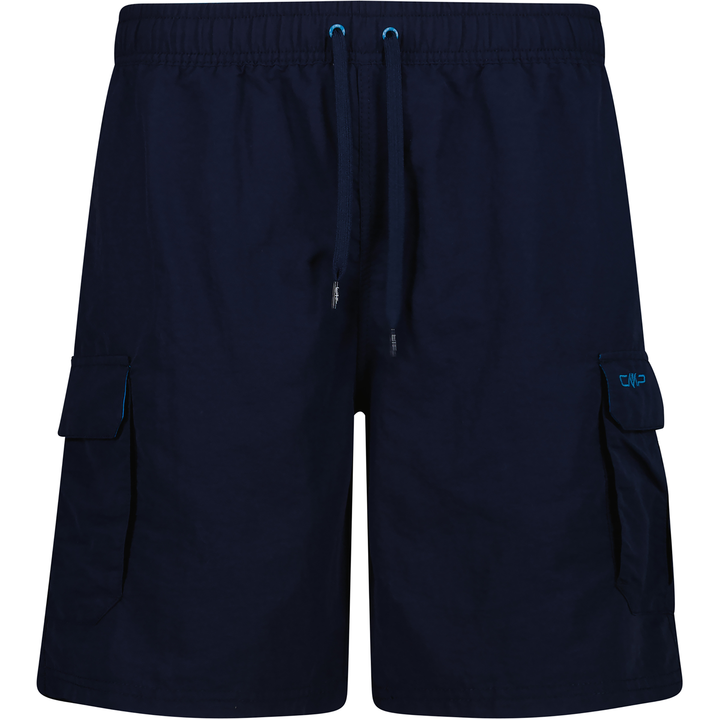 CMP Badehose Herren Badeshorts blau Größe 3XL Surfen/ SUP Widerstandsfähig
