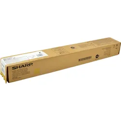 Sharp Toner MX-51GTYA yellow