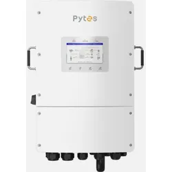Pytes 'JS3PL15K Hybrid Wechselrich '(0% MwSt §12 III UstG)