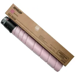 Develop, Toner, Toner Magenta 25K (M)