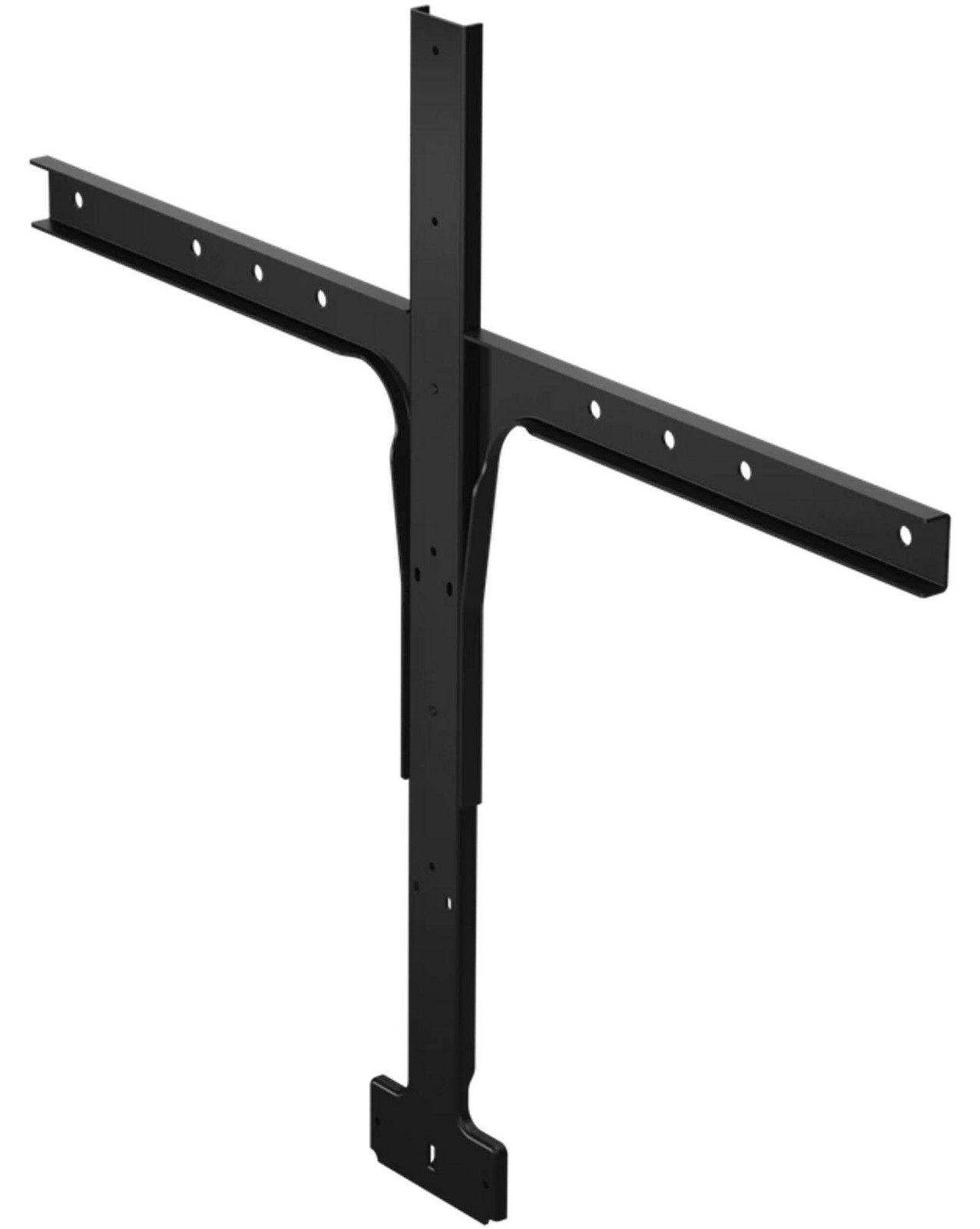 Jabra PanaCast 50 beeldschermhouder zwart VESA-compatibel