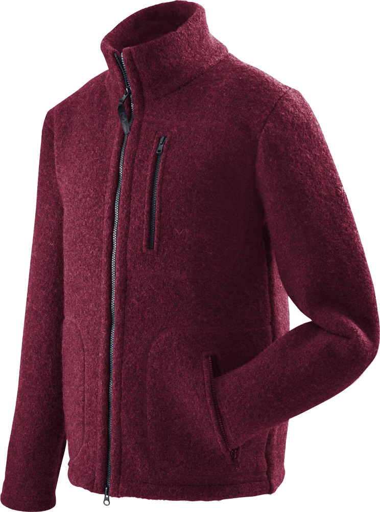 Mufflon W300 Mu-Joko berry L