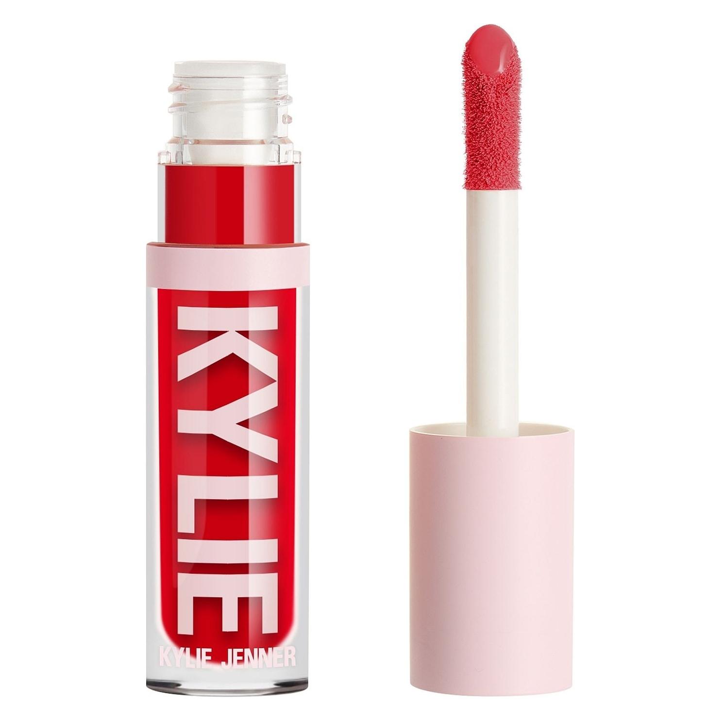 Kylie Jenner Kylie Cosmetics Lip Gloss High Gloss 3.3 G (402 Mary Jo K) (35723571402)