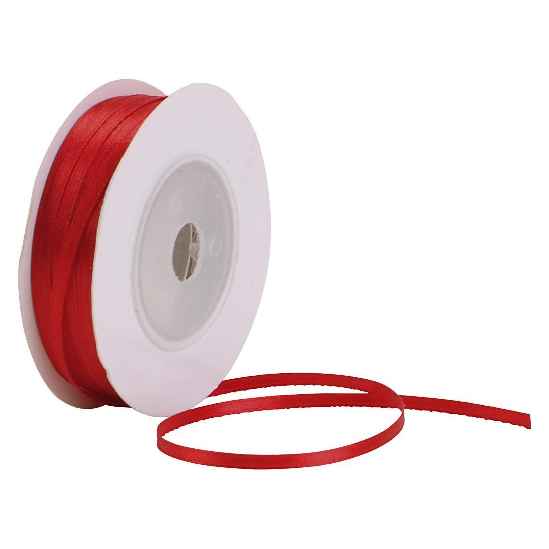 Creativ Company Satin Ribbon (1x) (5011034105536)