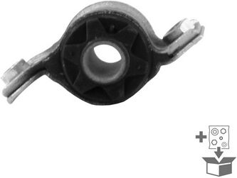 Monroe Lagerung, Lenker L15802 Für Lancia