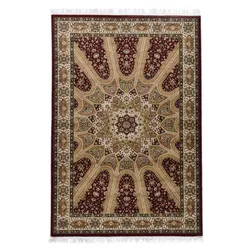 ORIENTTEPPICH Ilaria 100x150 cm