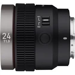 Samyang V-AF 24mm T1.9 FE für Sony E