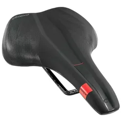 PROLOGO Sattel Akero AGX T2.0 150 mm | schwarz