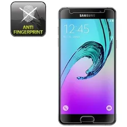 3x Displayschutzfolie für Samsung Galaxy A3 Displayfolie ANTI-REFLEX MATT