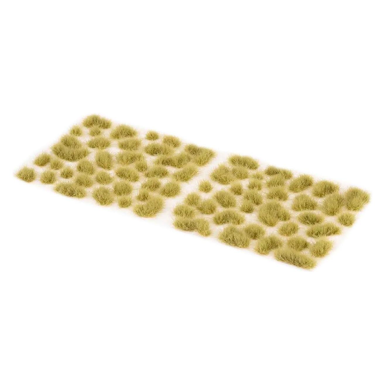 Gamers Grass : Grasbüschel - 4 mm - Hellgrün (klein) (Kunststoff) (2004385)