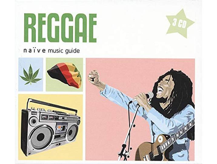 Various Artists - Naive Music Guides - Reggae