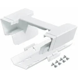 Philips Lighting Verbinder SP340Z CP WH