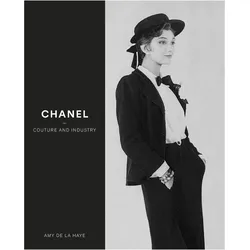 Chanel, Fachbücher von Amy De La Haye