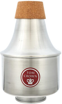 Tom Crown Trombone Wah-Wah Alu