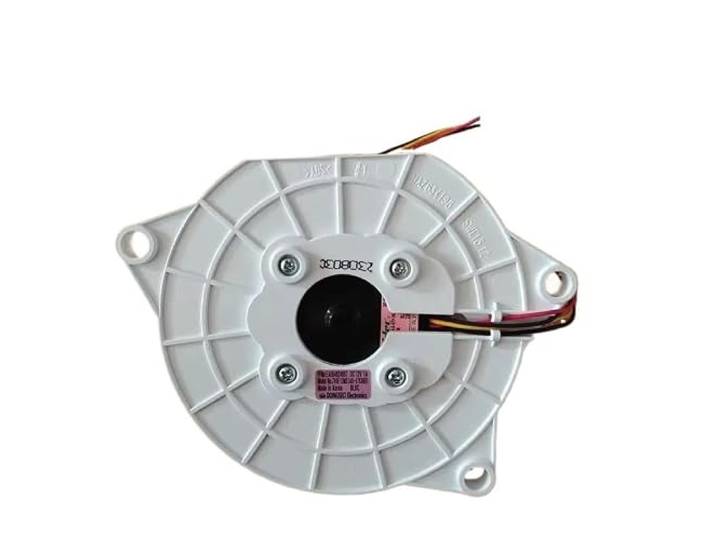 DLYOING EAU64824805 EAU64824806 EAU64824807 Z40E12MS1A0-57K06 DC12V 1A Für L/G Kühlschrank Lüfter Motor Teile(EAU64824807)