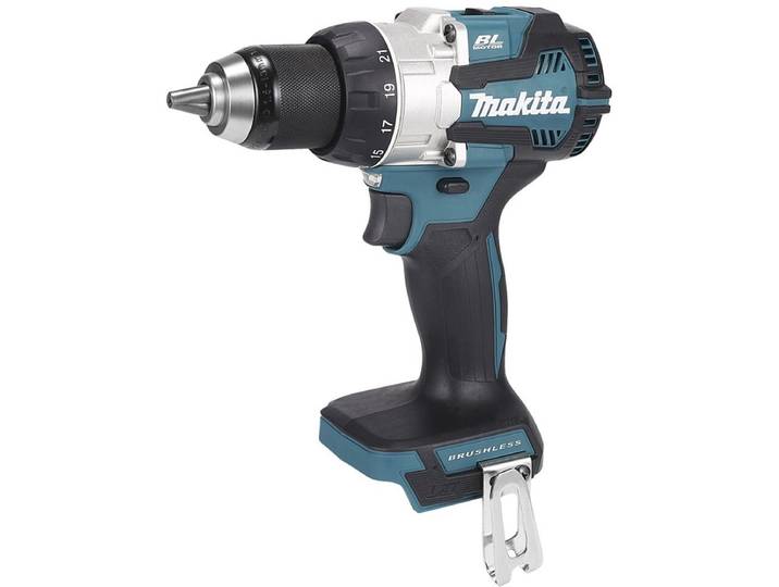 Makita Boormachine DDF489Z 18V - zonder accu