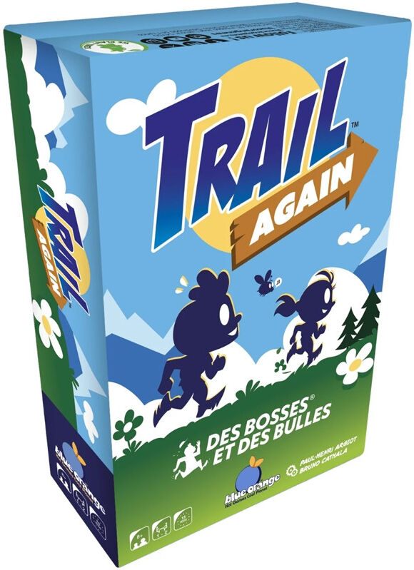 Blue Orange Games Trail again