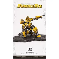 Trumpeter Transformers Series TF-6 Bumblebee