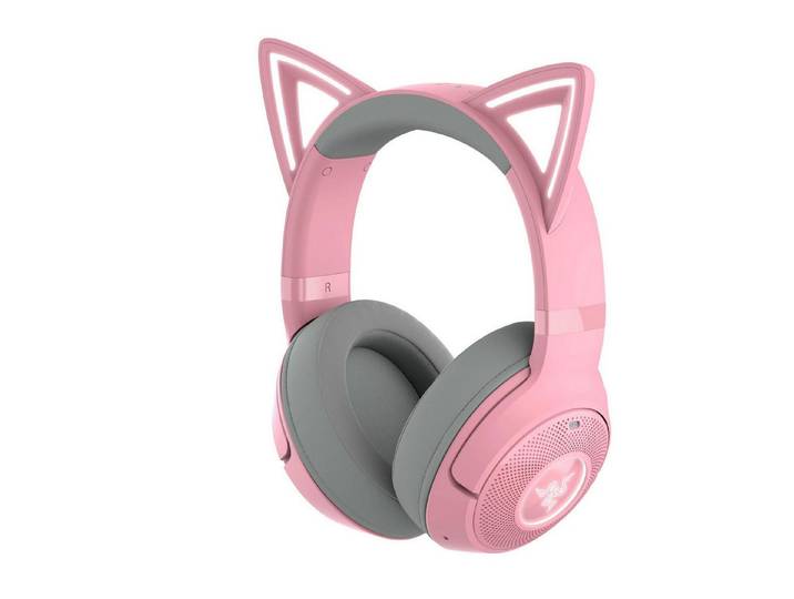 RAZER Kraken Kitty Kopfhörer