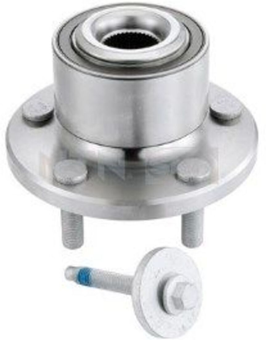 Radlagersatz SNR R152.75