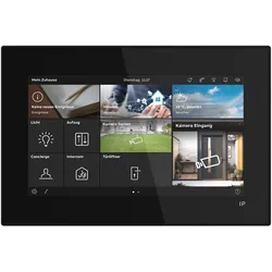 Busch-Jaeger IP Touch Lite 7 H8249-1B-03