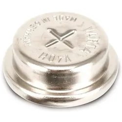 Varta NiMH-Knopfzelle V40H 55604101501 (10 Stk., 40 mAh), Batterien + Akkus