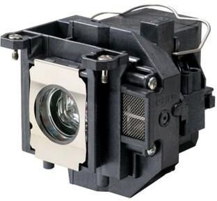 CoreParts ML12126 Projector Lamp for Epson EB-440W, EB-450W, EB-450Wi, EB-455Wi, EB-460, EB-460i, EB-465i - 220W