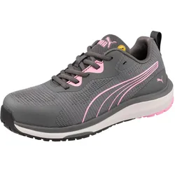 Damen Sicherheitsschuhe S1PS "CELERITY KNIT PINK" LOW - 38