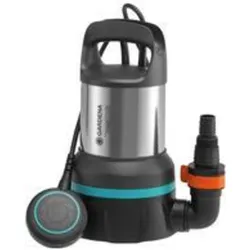 Gardena, Wasserpumpe, Klarwasser Tauchpumpe 11000 (Klarwasserpumpe)