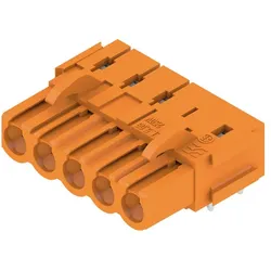 Weidmüller Verbinder 5.08mm BLL 5.08/#1682530000