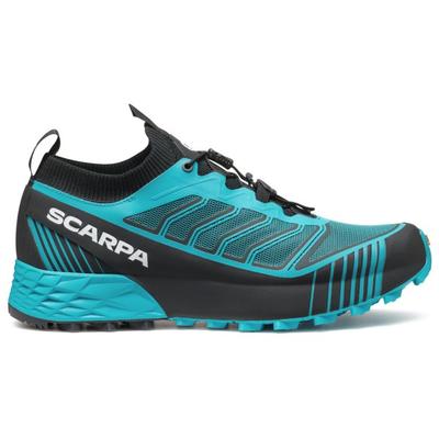 Scarpa - Ribelle Run 2 - Trailrunningschuhe 44,5 | EU 44,5 blau/schwarz