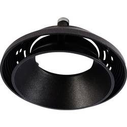 Deko Light Uni II 930371 Reflektor Schwarz