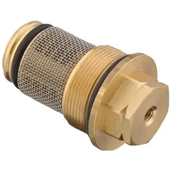 hansgrohe, Zubehör Sanitärinstallation, HG Rückflussverhinderer für Thermostat