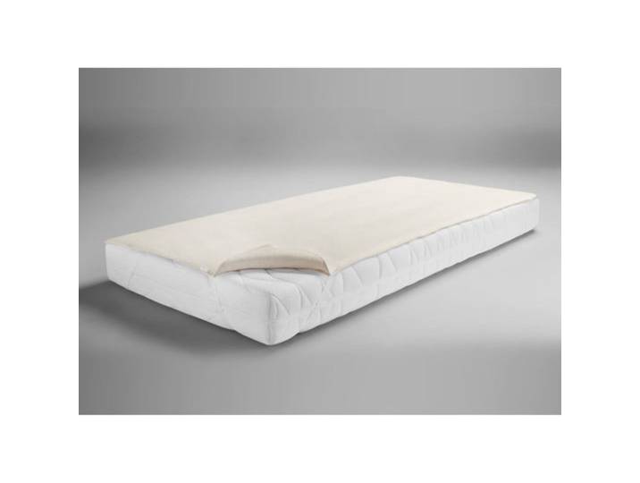 Dormisette Molton Standard white Baumwolle 200 x 200 cm - Molton