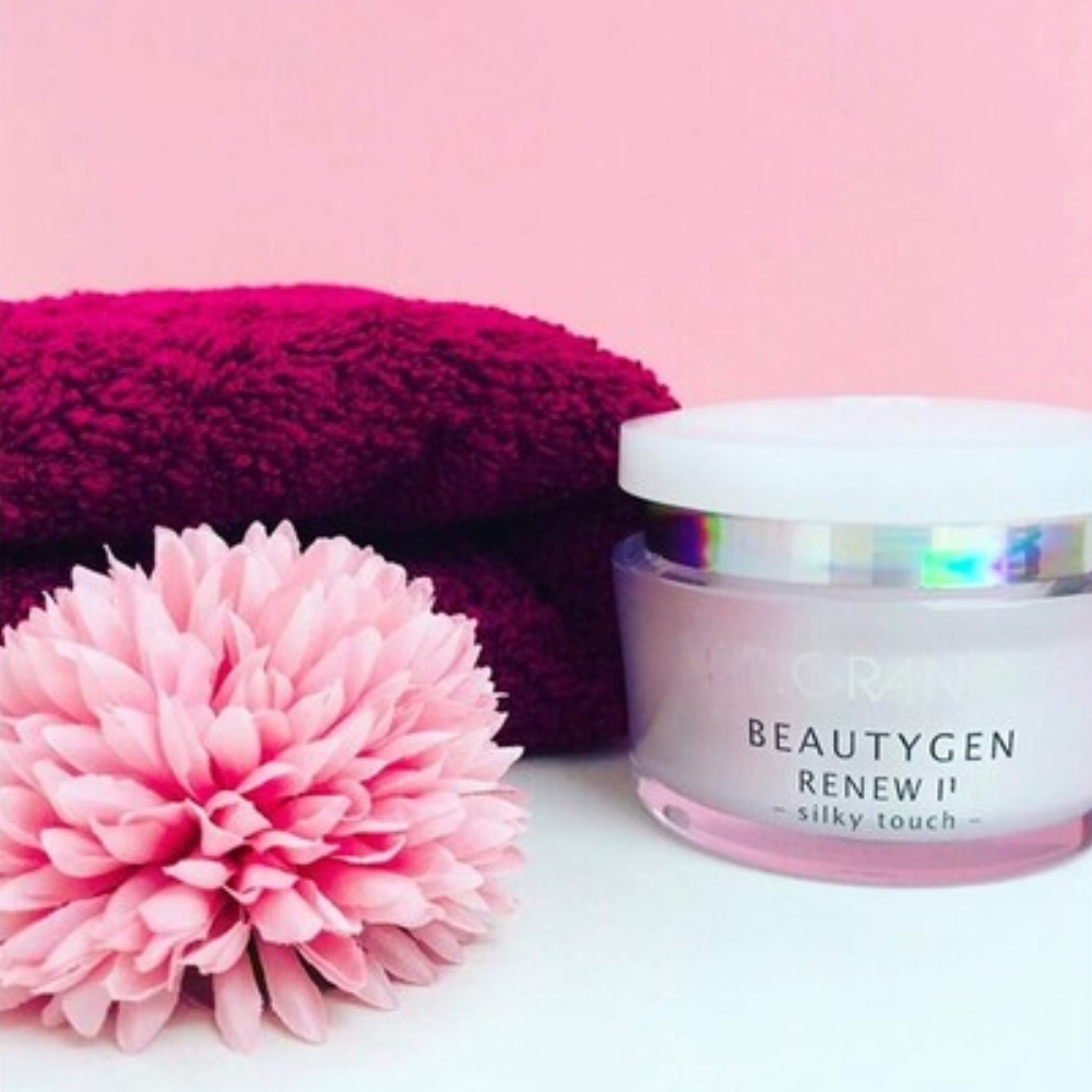Dr Grandel Beautygen Renew L1 Silky Touch 50mL