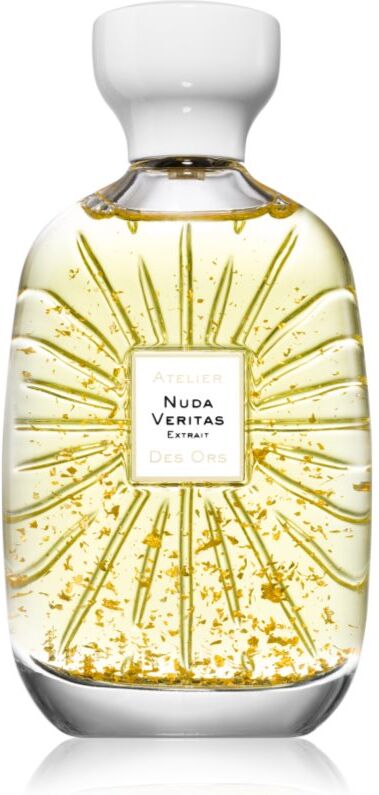 Atelier Des Ors Nuda Veritas Extrait extrait de parfum mixte 100 ml