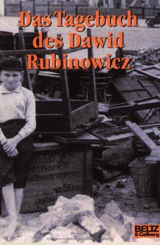 Walther Petri - Das Tagebuch des Dawid Rubinowicz (Gulliver) - Preis vom 04.10.2026 03:51:26 h