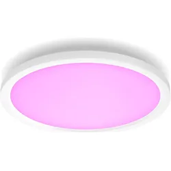 Philips Hue, Deckenleuchte, White & Colour Ambiance Surimu (2850 lm)