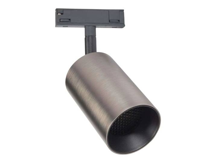 ANTIDARK Railspot Tube Pro titanium