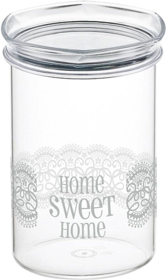 Barattolo Cosmoplast 1387 HOME SWEET HOME Salvagusto Assortito