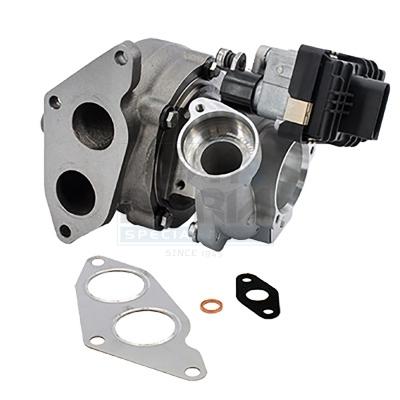 MEAT & DORIA Lader, Aufladung 65868 für BMW
