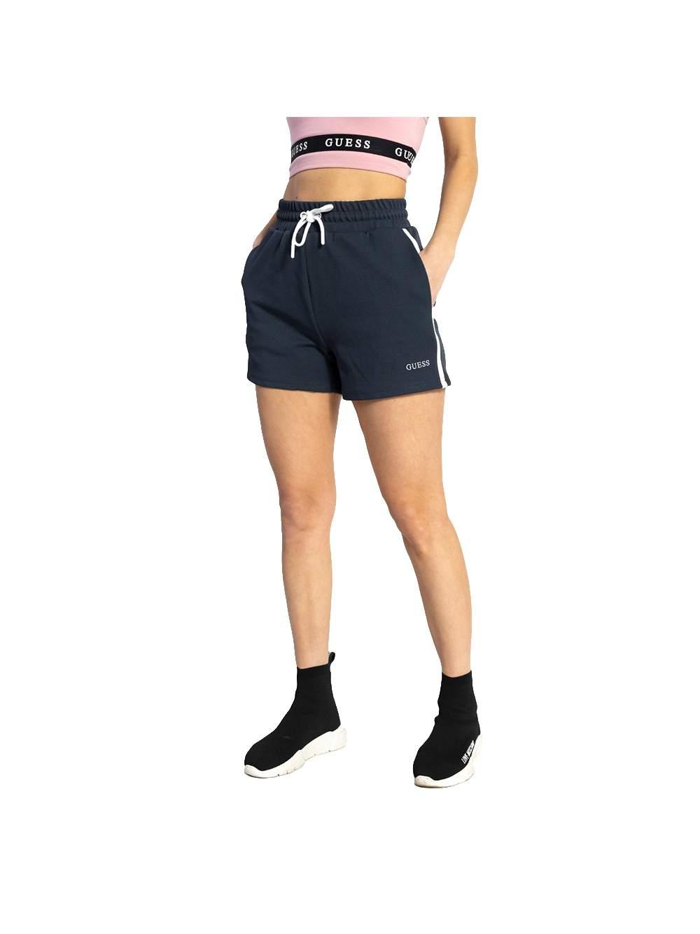 Guess Signature korte jurk voor dames
