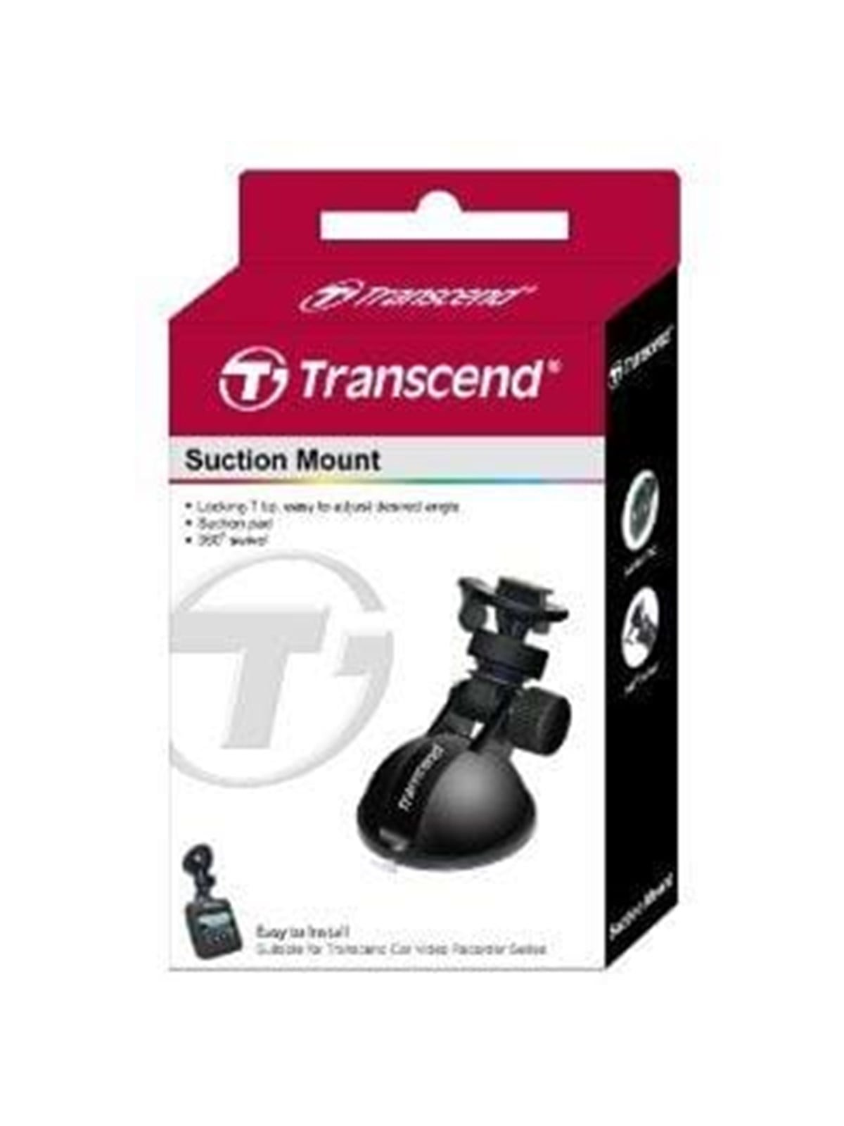 Transcend Auto Montage bracket für Video recorder